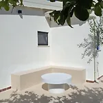 Petite Maison Pres De La Сasa de vacaciones *