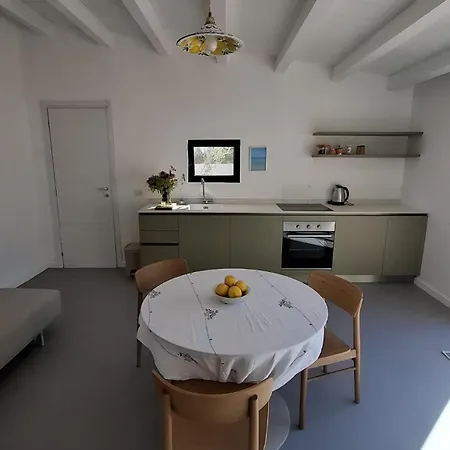 Сasa de vacaciones Petite Maison Pres De La