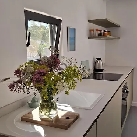Petite Maison Pres De La Noto