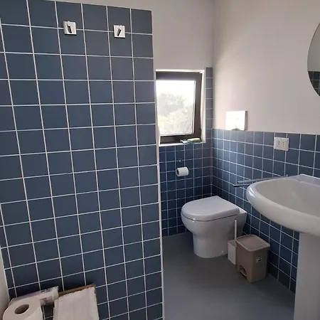 Petite Maison Pres De La Feriehus *