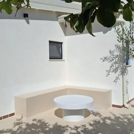 Petite Maison Pres De La Feriehus *