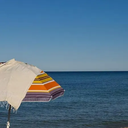 Сasa de vacaciones Petite Maison Pres De La
